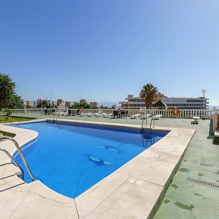 Malagasuite Torremolinos Impressive Views Buitenkant foto